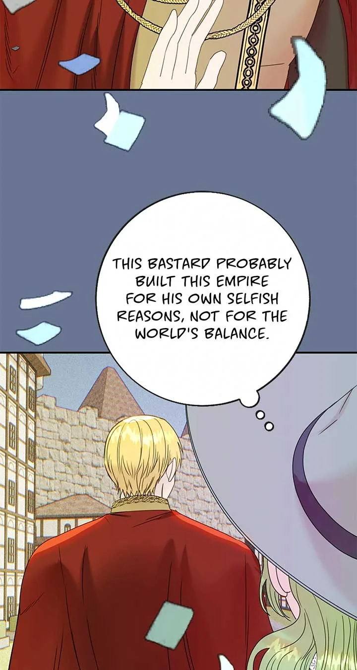 Fragrant Magician Chapter 47 page 40