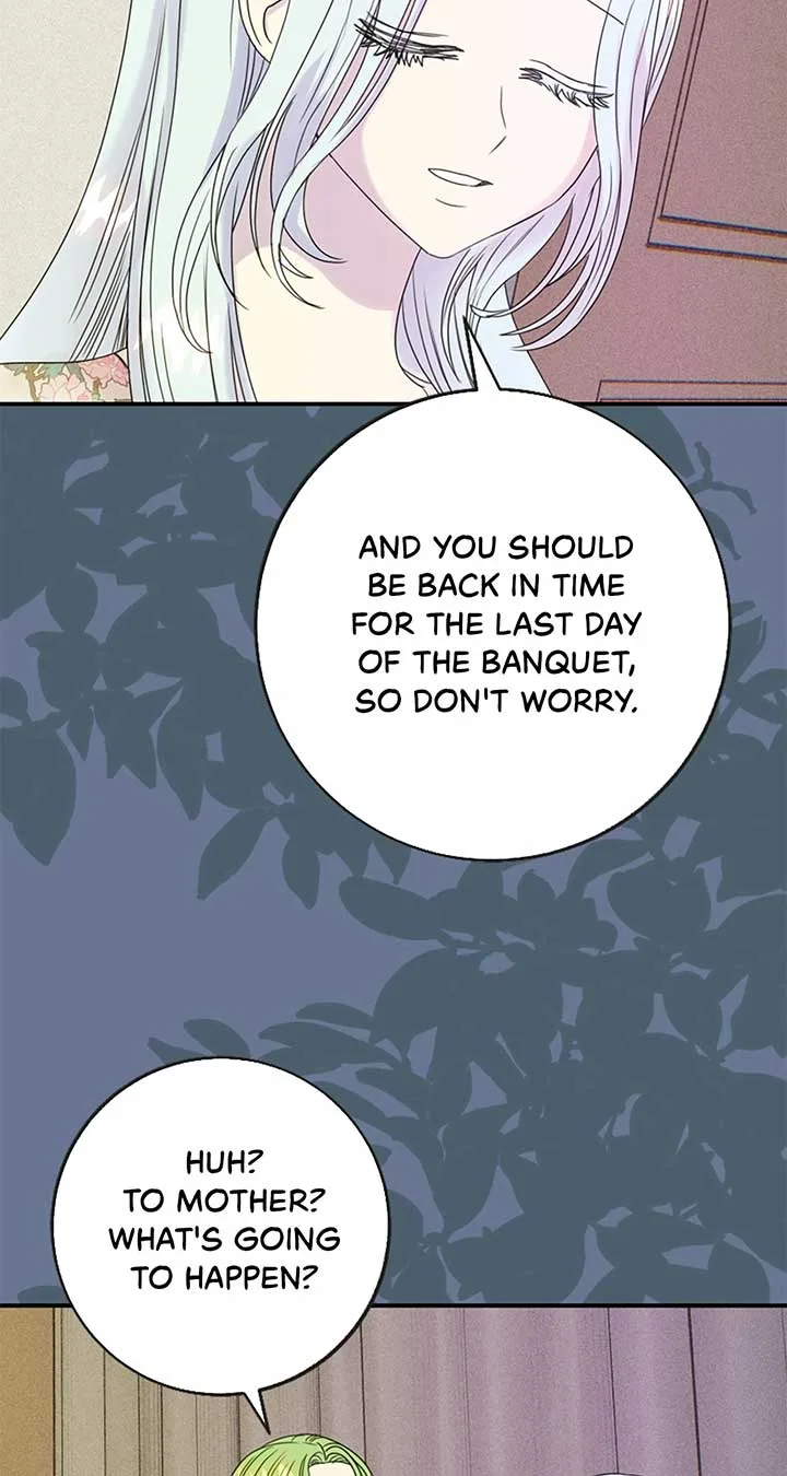 Fragrant Magician Chapter 47 page 60