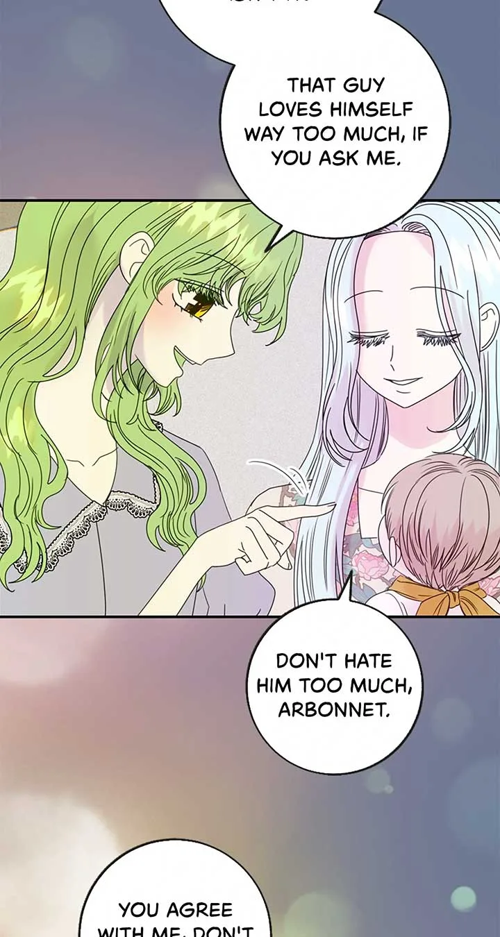 Fragrant Magician Chapter 47 page 51