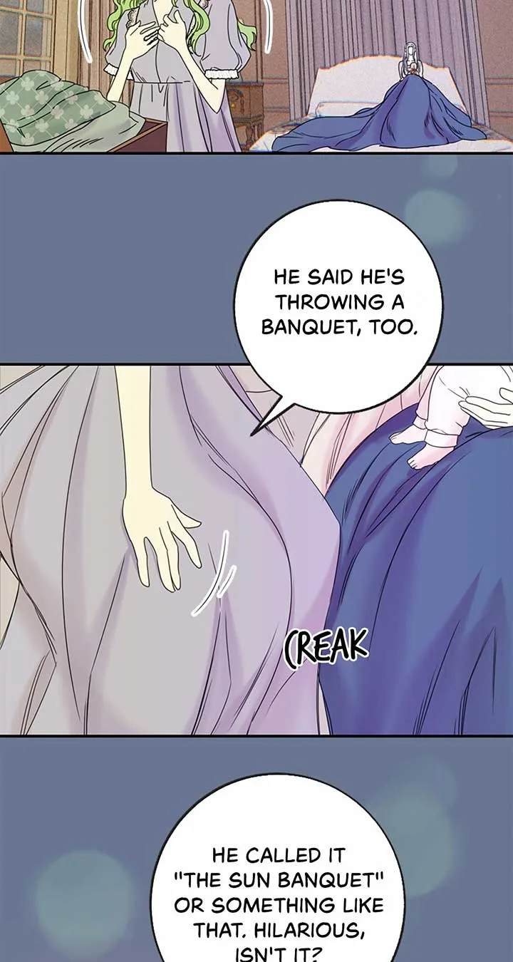 Fragrant Magician Chapter 47 page 50