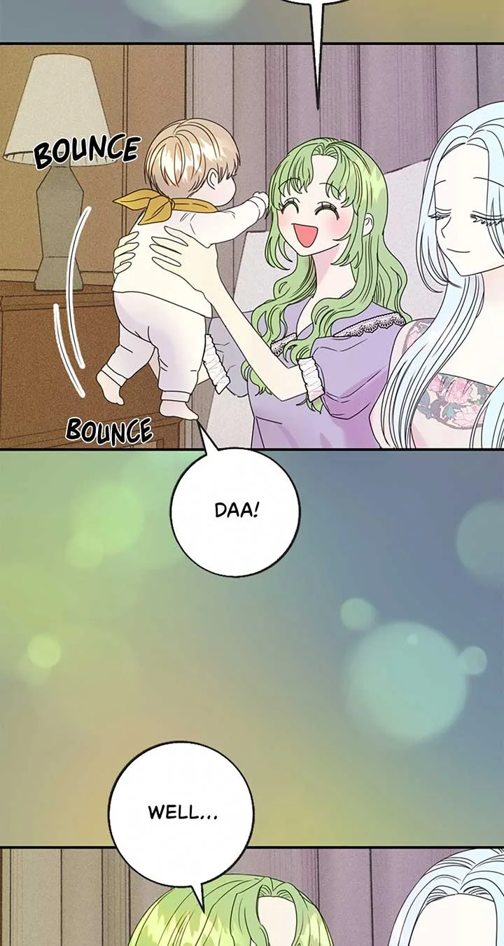 Fragrant Magician Chapter 47 page 53