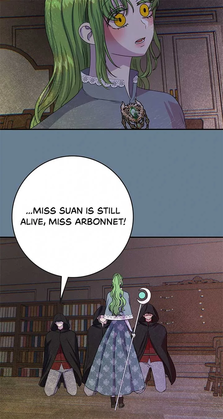 Fragrant Magician Chapter 49 page 14