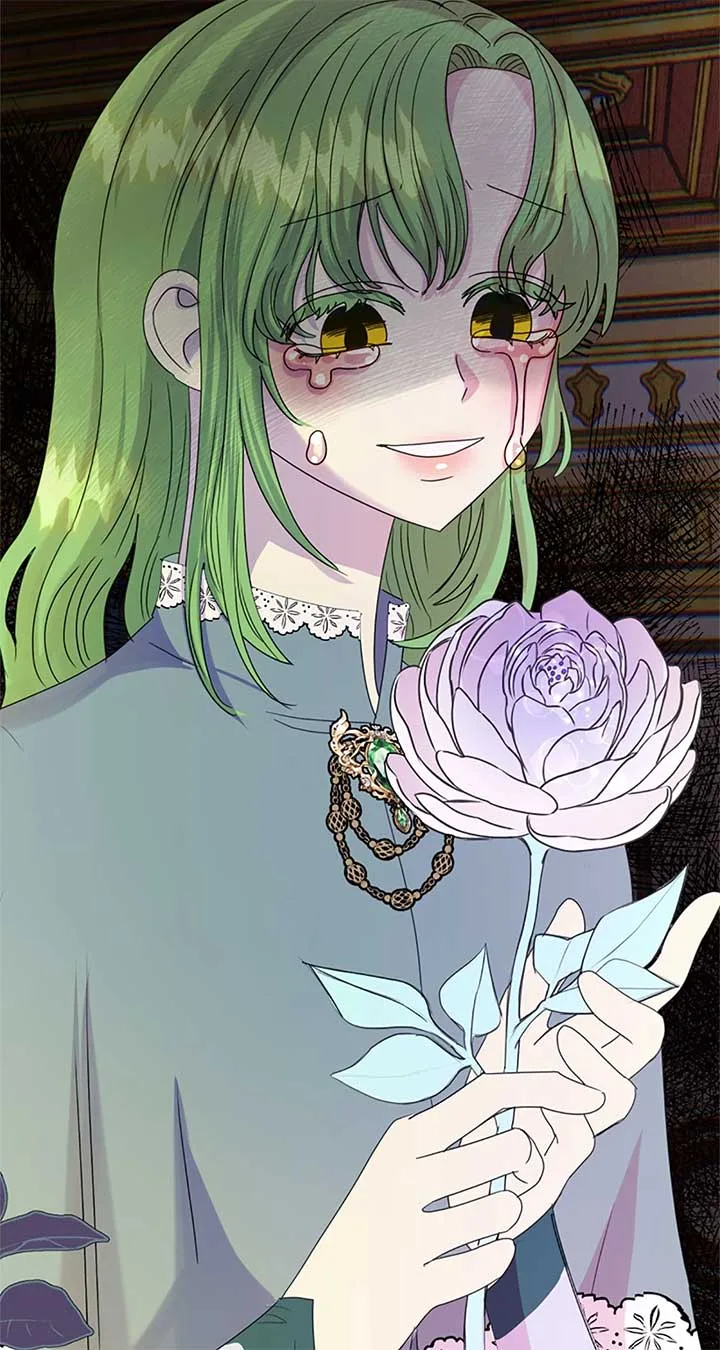 Fragrant Magician Chapter 49 page 21