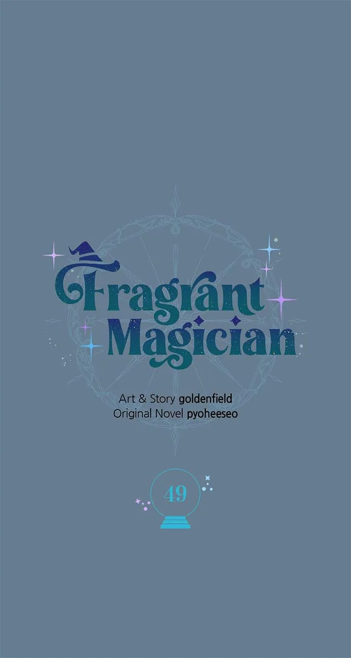 Fragrant Magician Chapter 49 page 39