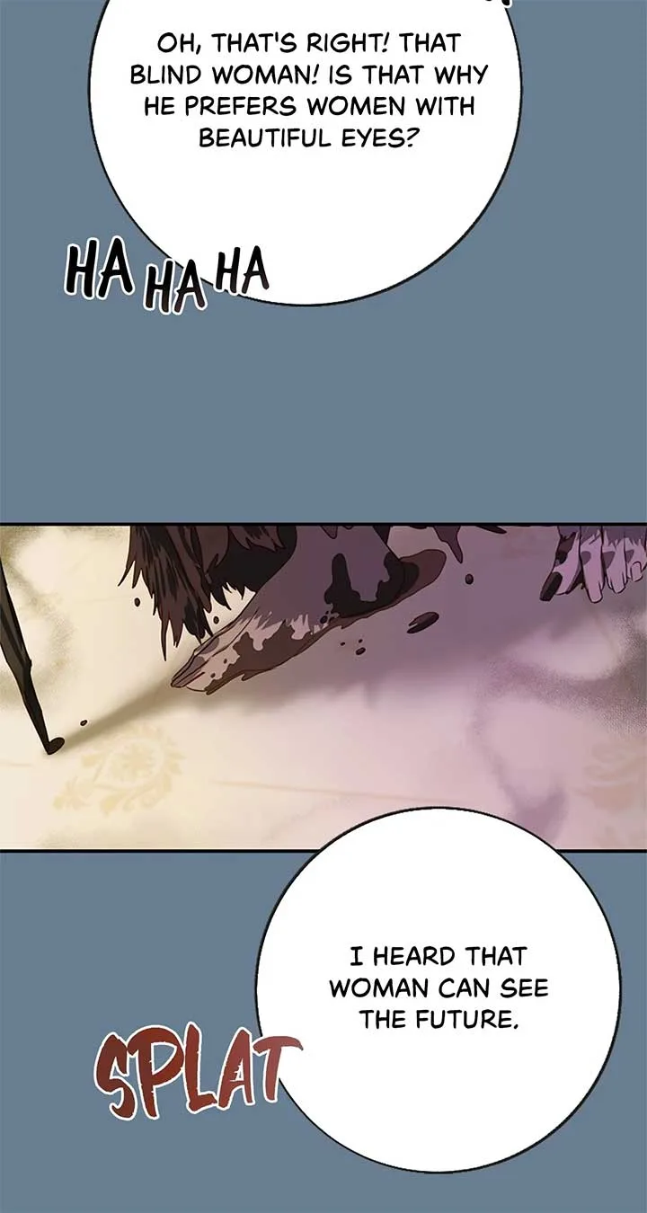 Fragrant Magician Chapter 49 page 44