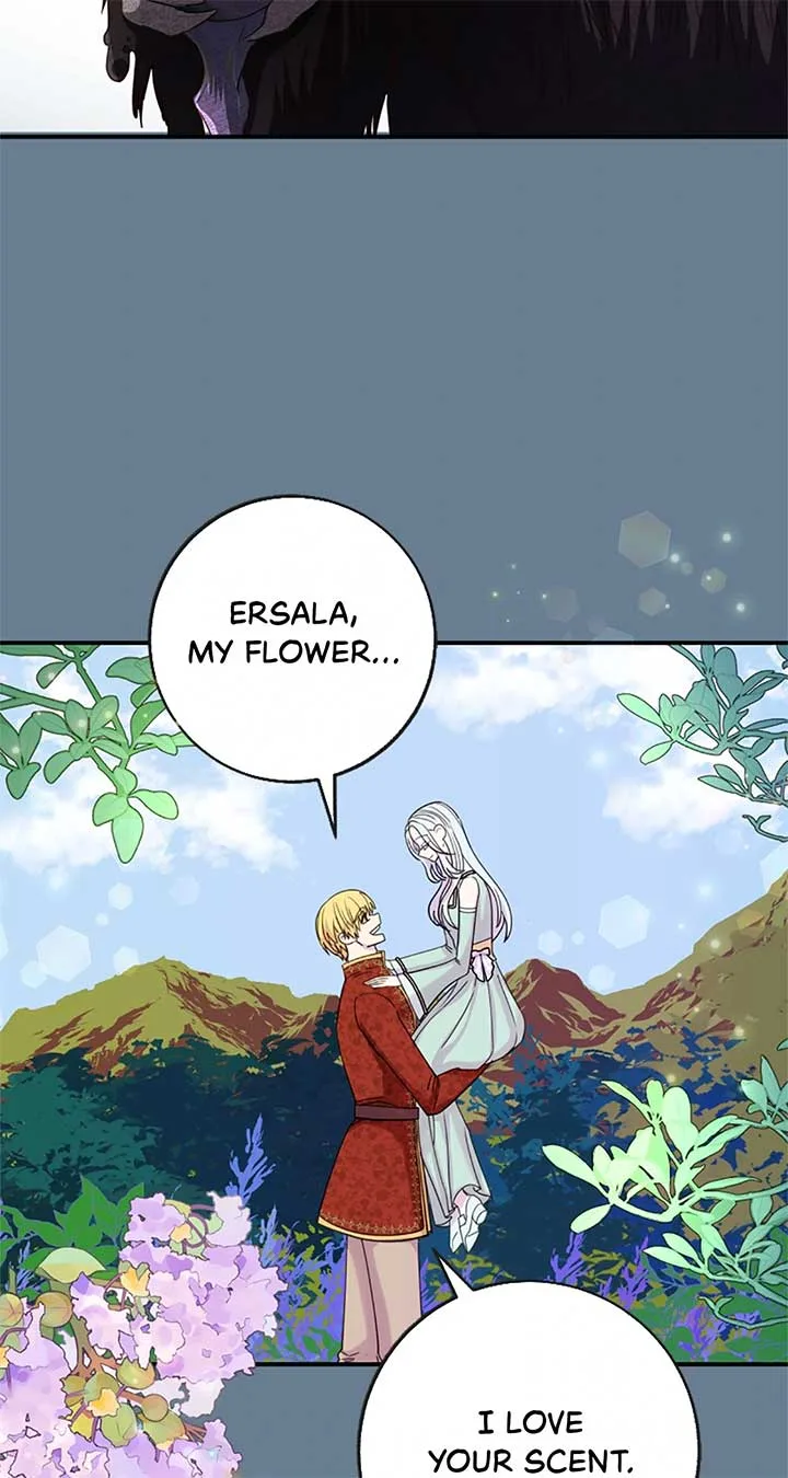 Fragrant Magician Chapter 49 page 52