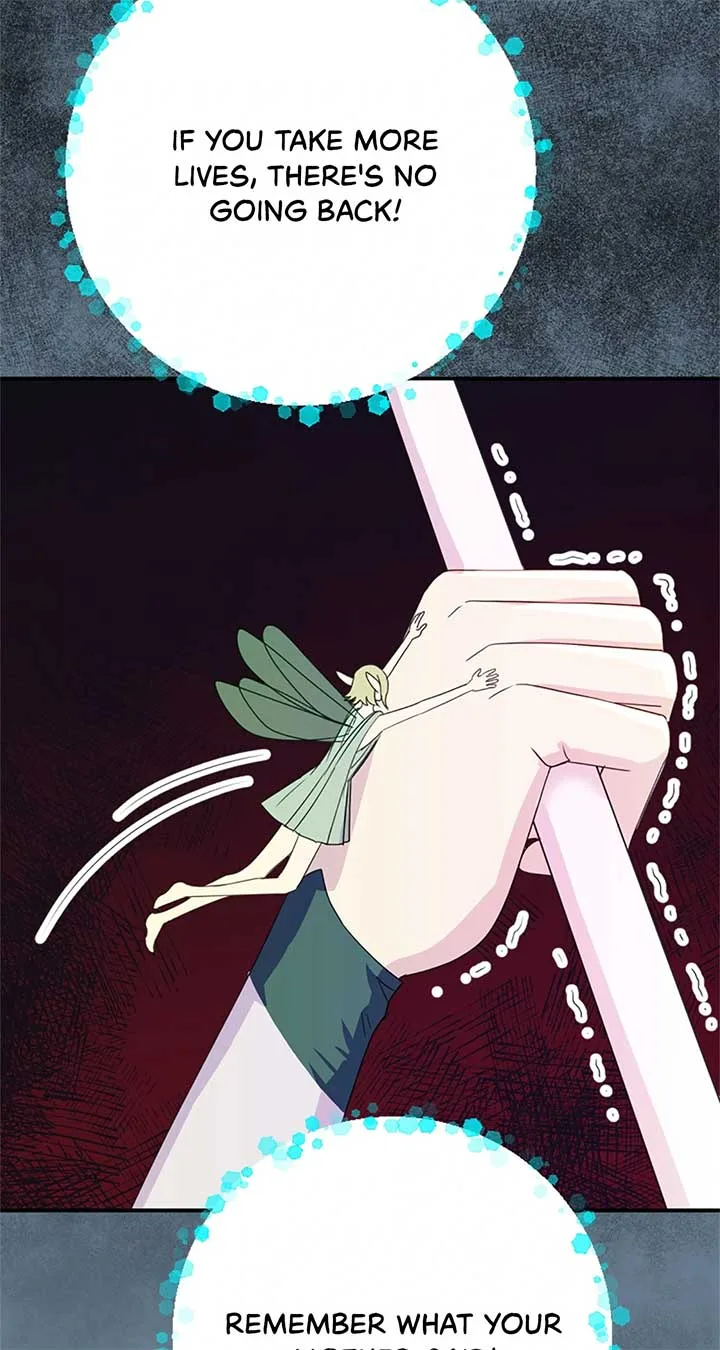 Fragrant Magician Chapter 49 page 9