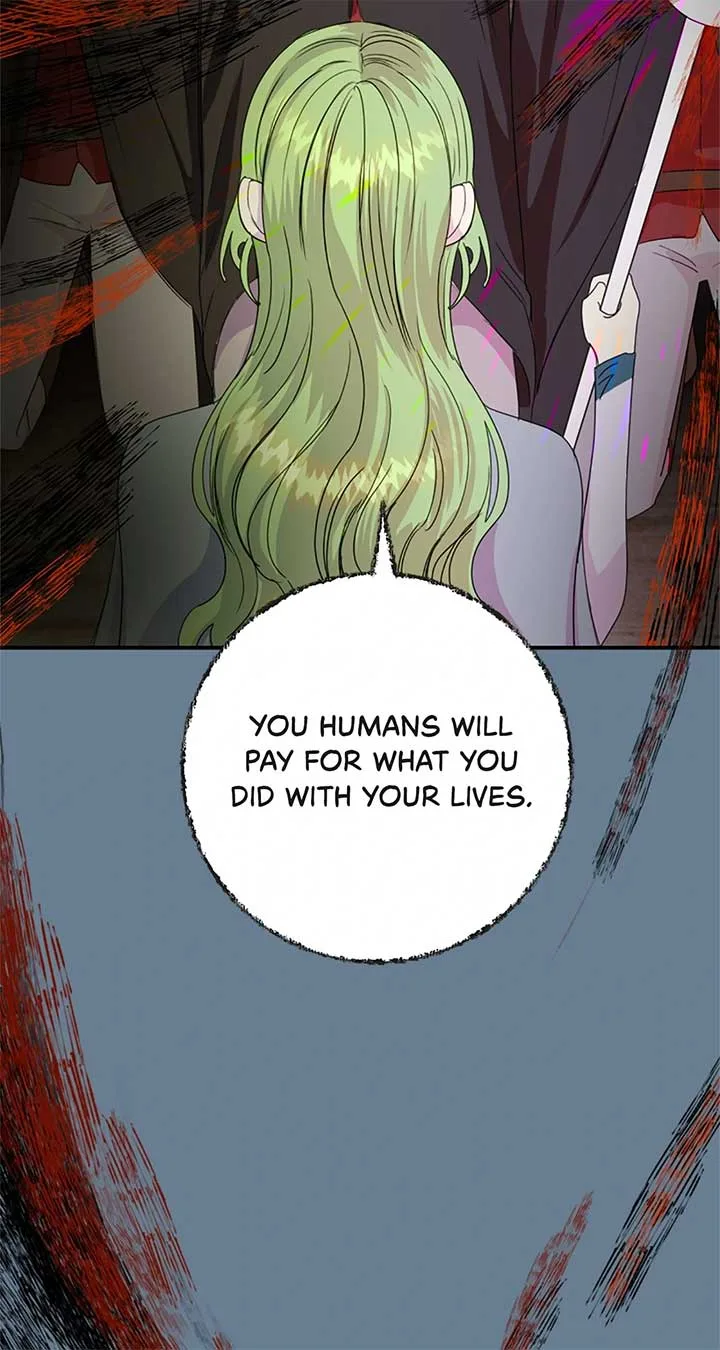 Fragrant Magician Chapter 49 page 5