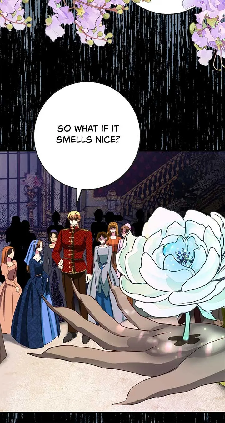 Fragrant Magician Chapter 49 page 54