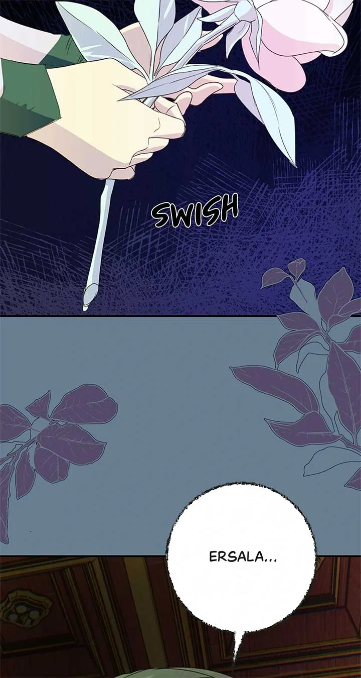 Fragrant Magician Chapter 49 page 20