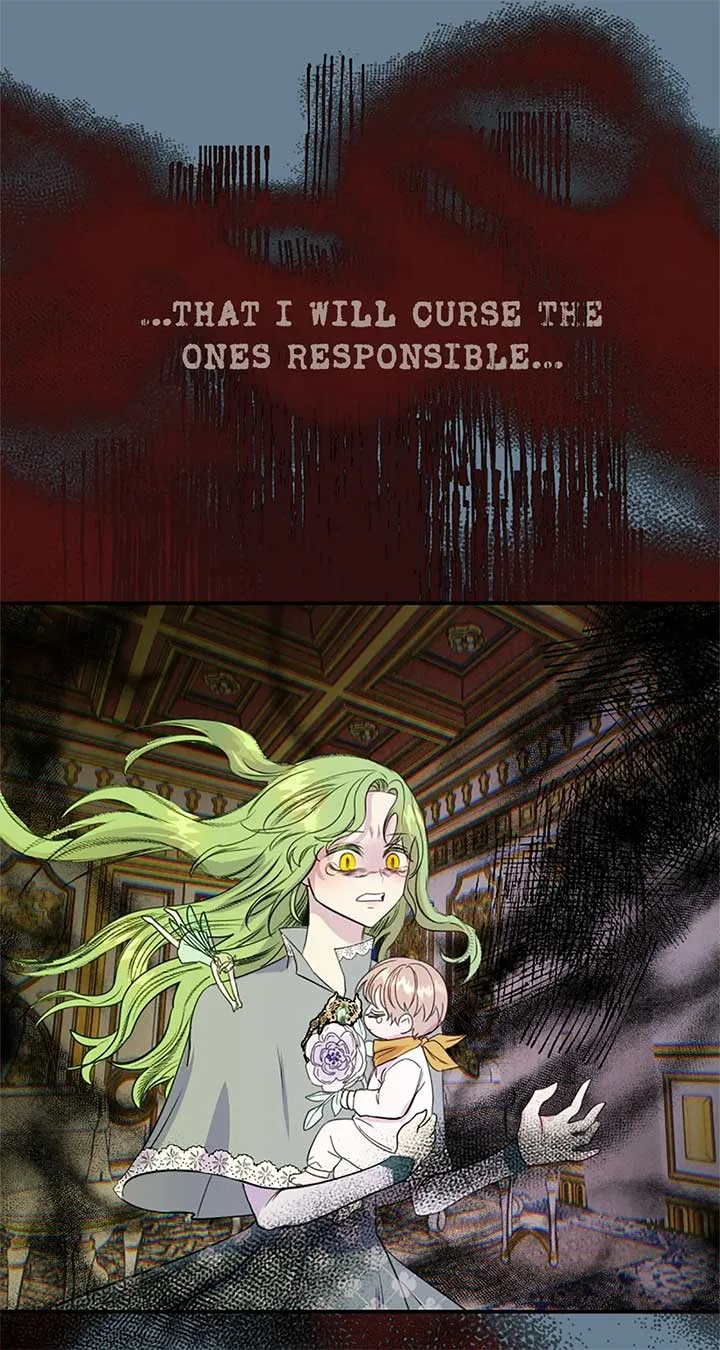 Fragrant Magician Chapter 49 page 32
