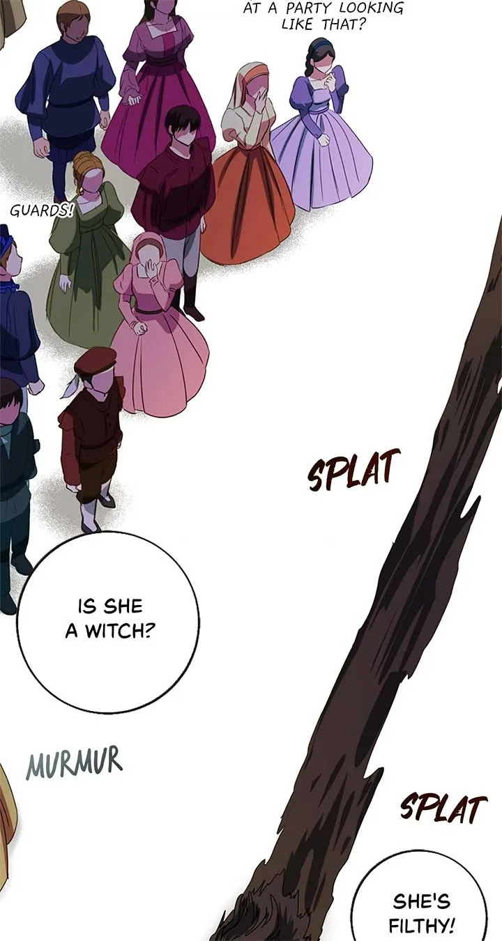 Fragrant Magician Chapter 49 page 47