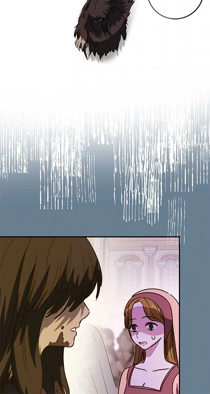 Fragrant Magician Chapter 49 page 48