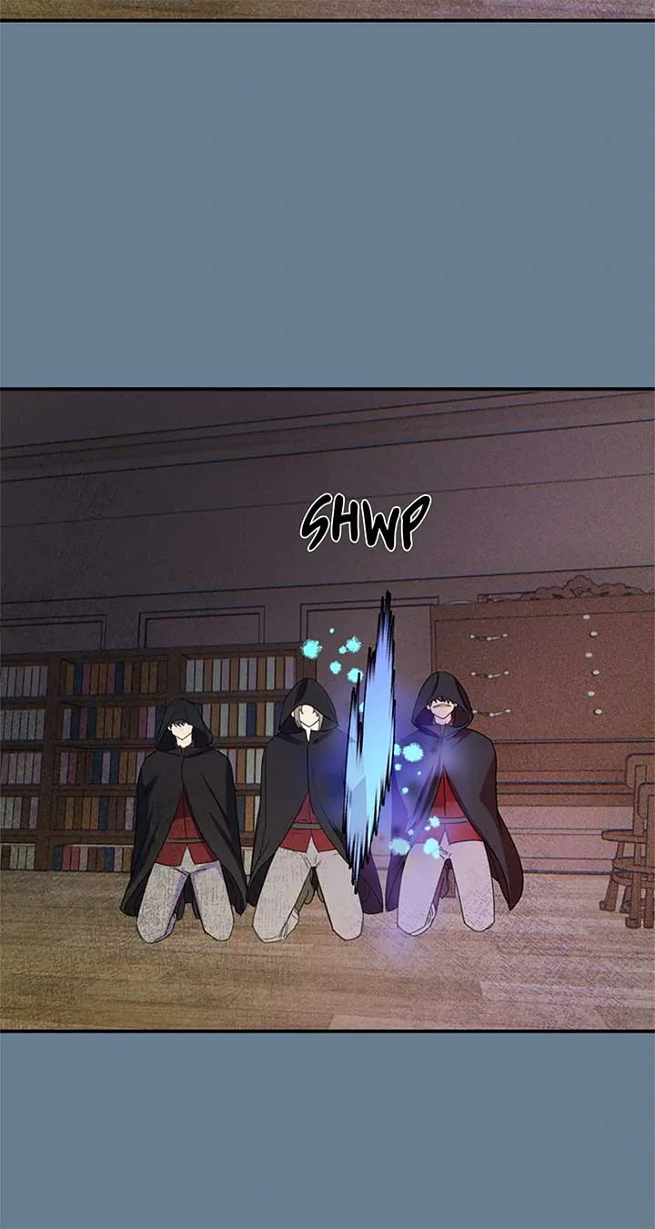 Fragrant Magician Chapter 49 page 15