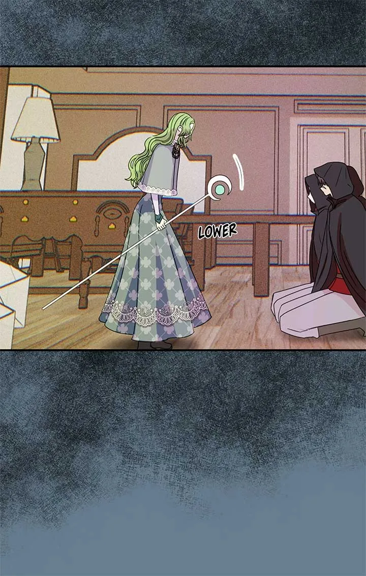 Fragrant Magician Chapter 49 page 12