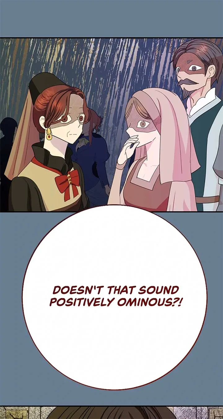 Fragrant Magician Chapter 49 page 45