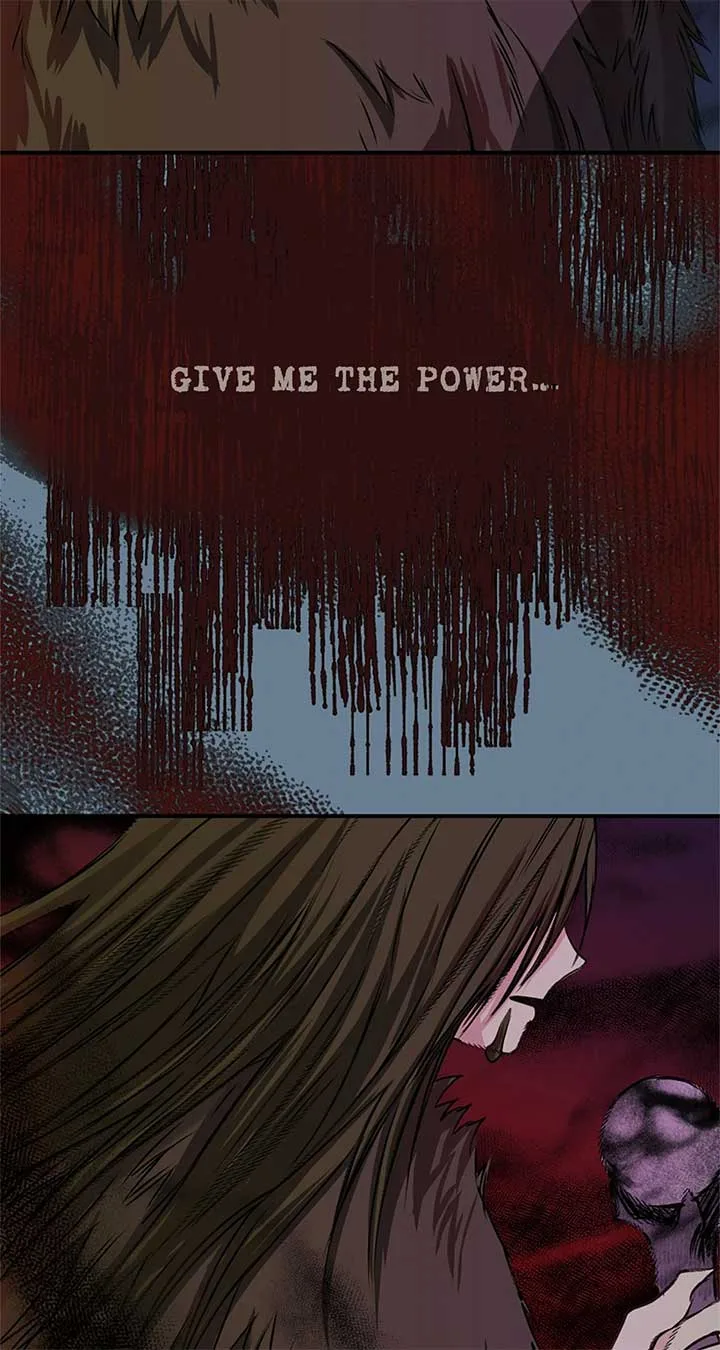 Fragrant Magician Chapter 49 page 36