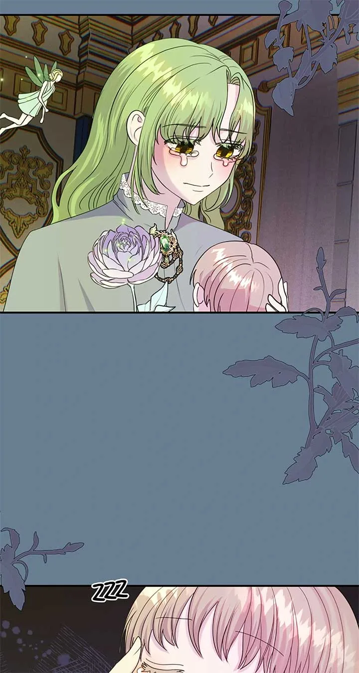 Fragrant Magician Chapter 49 page 24