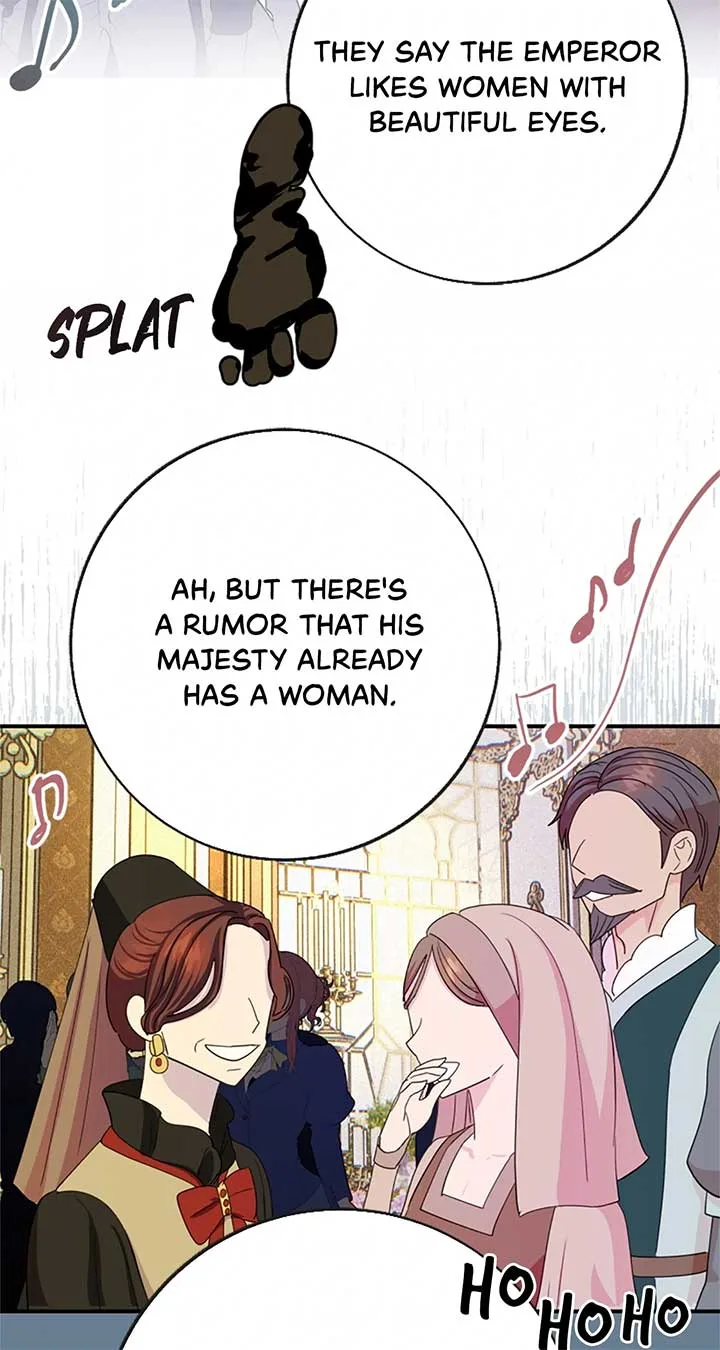 Fragrant Magician Chapter 49 page 43