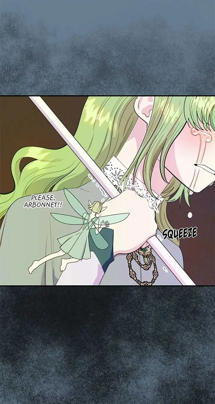 Fragrant Magician Chapter 49 page 11