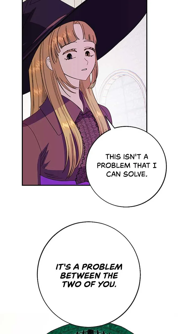 Fragrant Magician Chapter 51 page 5
