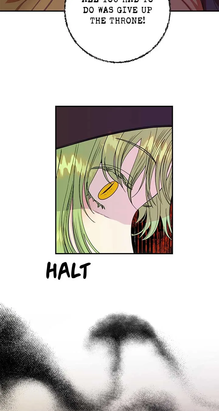 Fragrant Magician Chapter 51 page 10