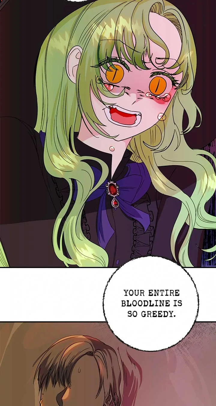 Fragrant Magician Chapter 51 page 8