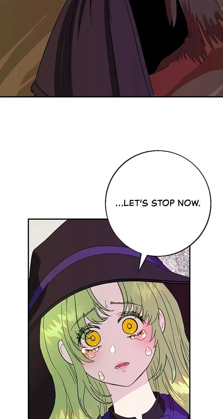 Fragrant Magician Chapter 51 page 19