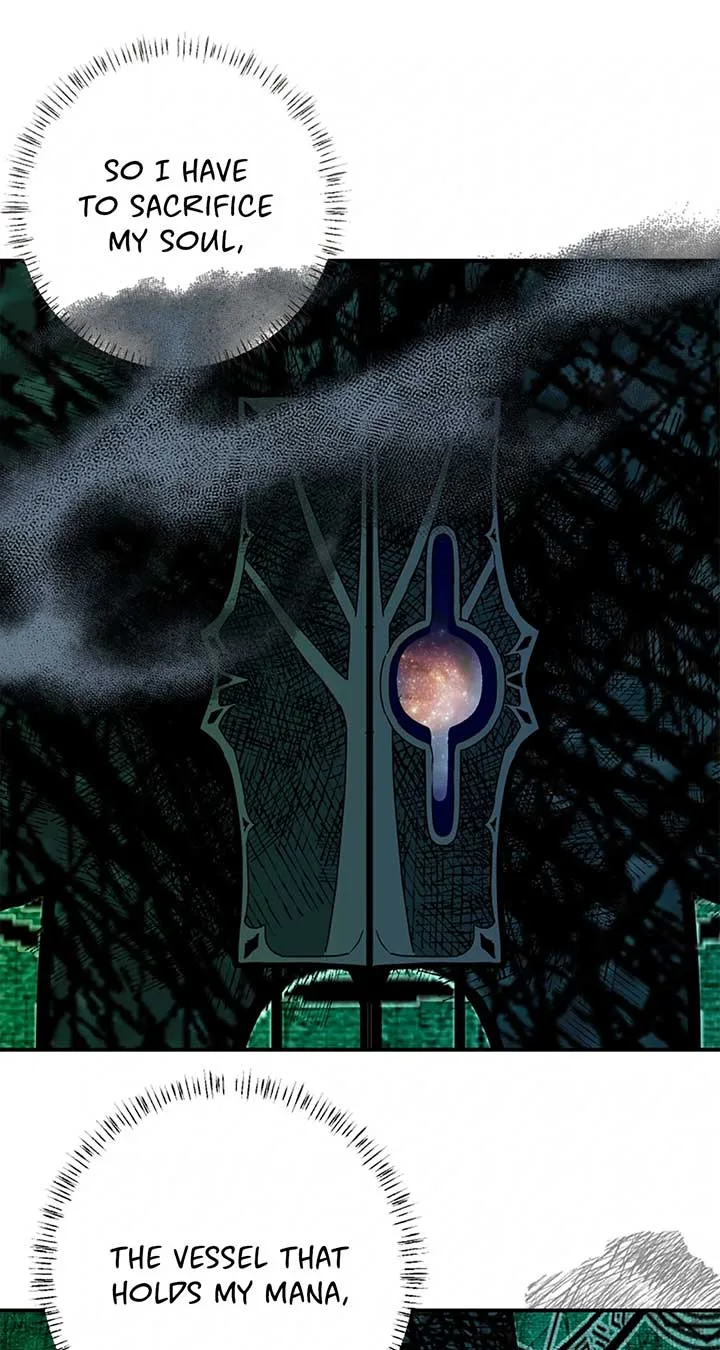 Fragrant Magician Chapter 51 page 41