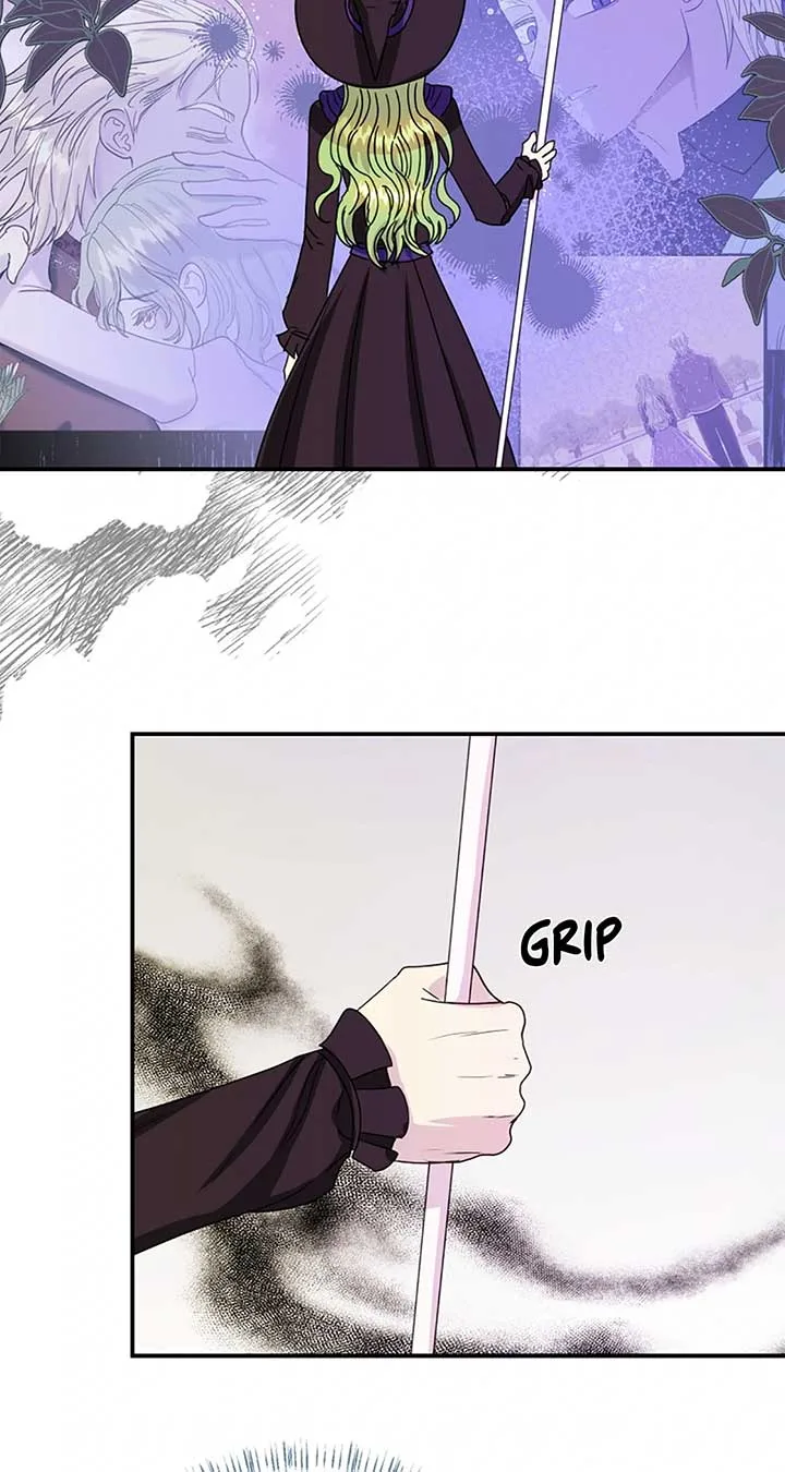 Fragrant Magician Chapter 51 page 44