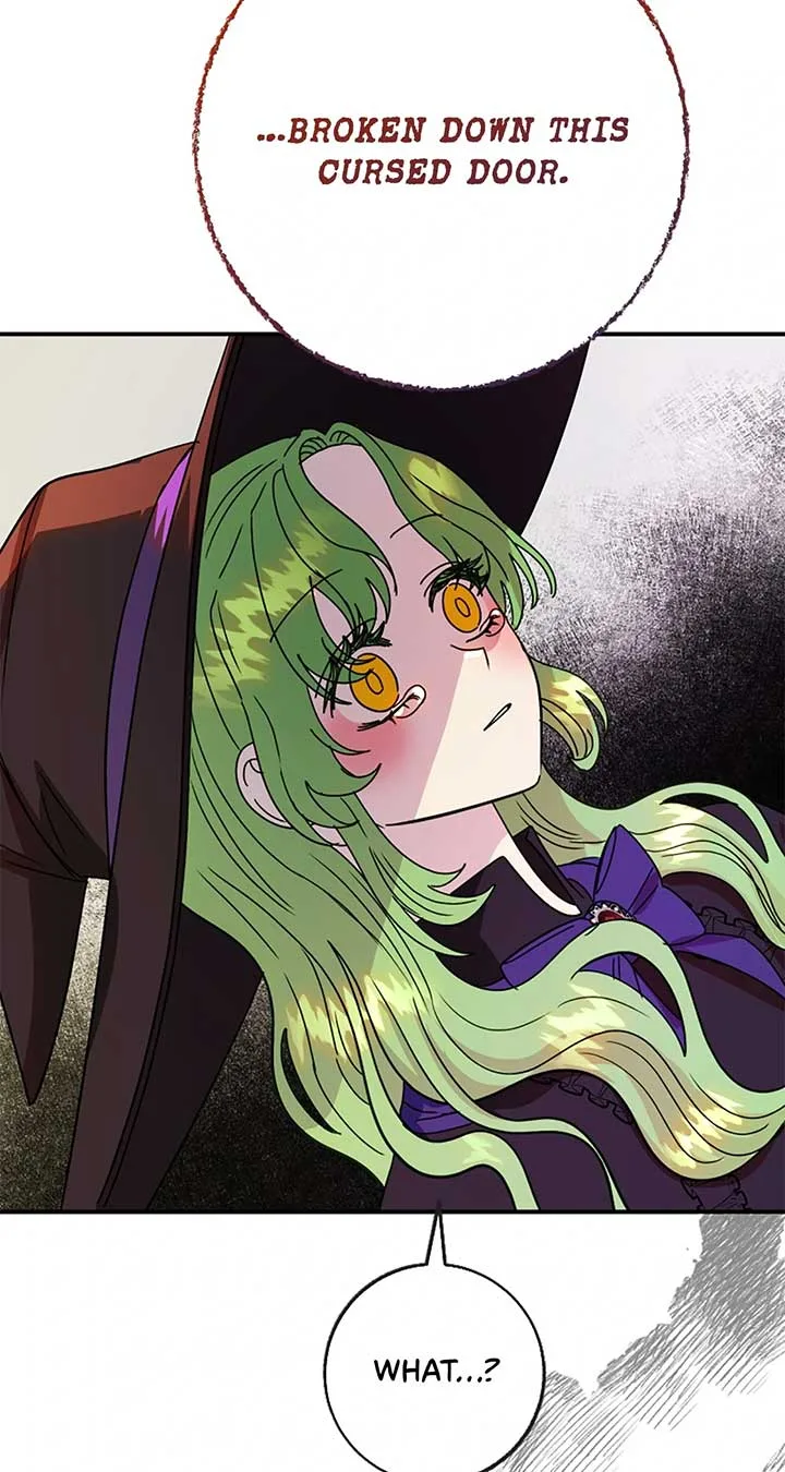Fragrant Magician Chapter 51 page 33