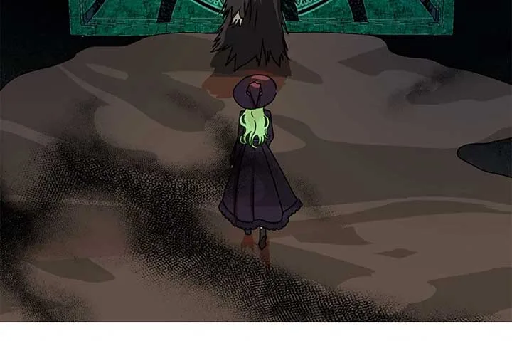 Fragrant Magician Chapter 51 page 31