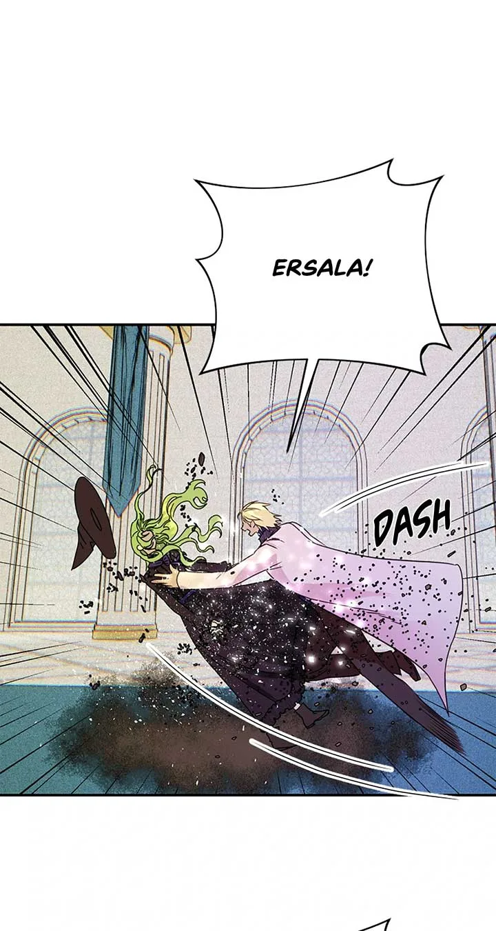 Fragrant Magician Chapter 52 page 13