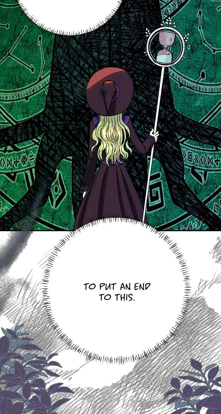 Fragrant Magician Chapter 51 page 42