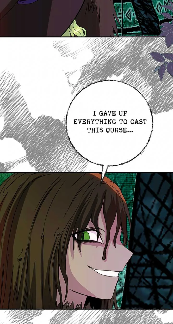 Fragrant Magician Chapter 51 page 35