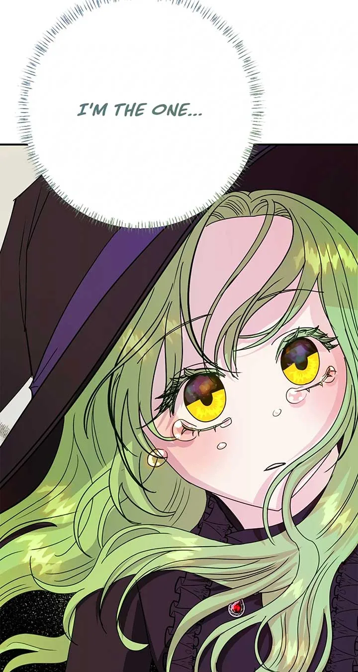 Fragrant Magician Chapter 51 page 45