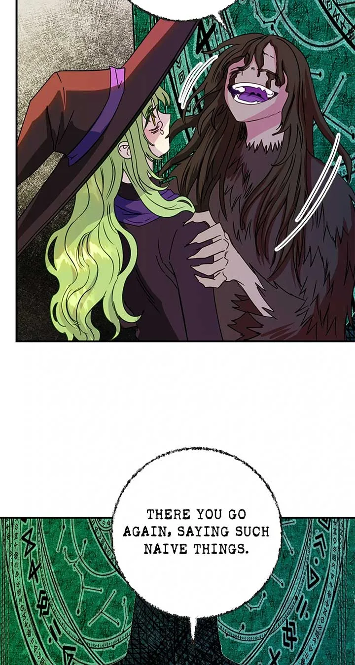 Fragrant Magician Chapter 51 page 28