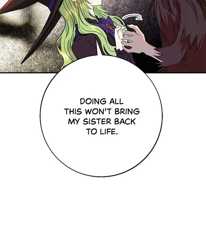 Fragrant Magician Chapter 51 page 21