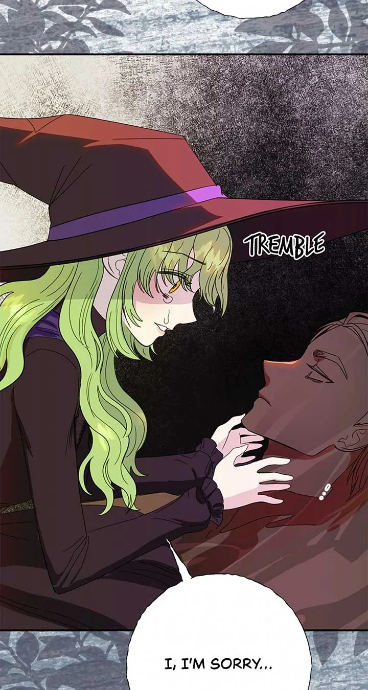 Fragrant Magician Chapter 51 page 14
