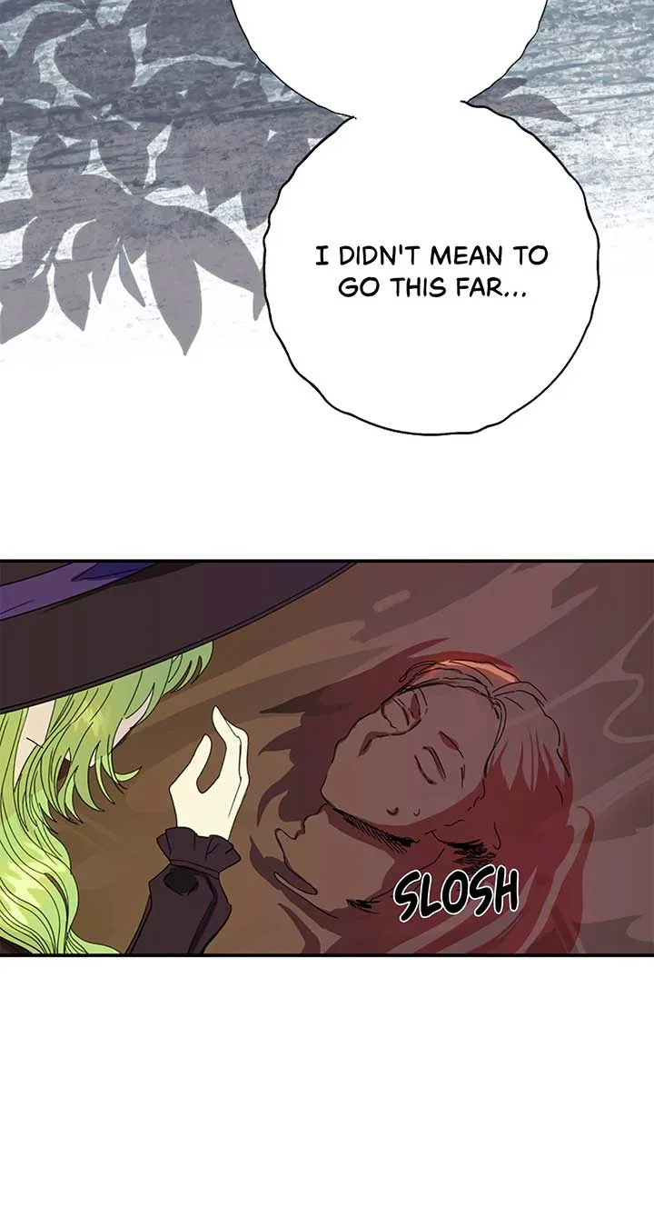 Fragrant Magician Chapter 51 page 15
