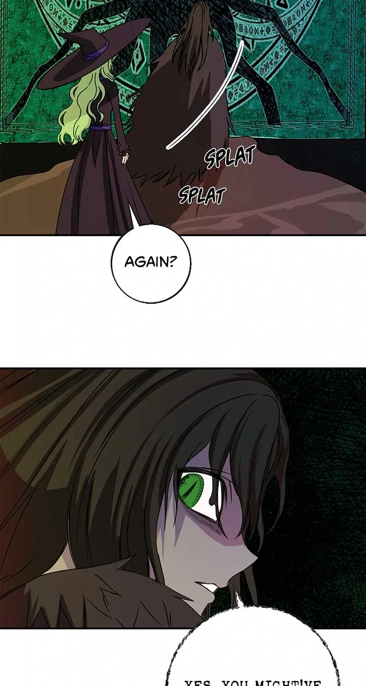 Fragrant Magician Chapter 51 page 29