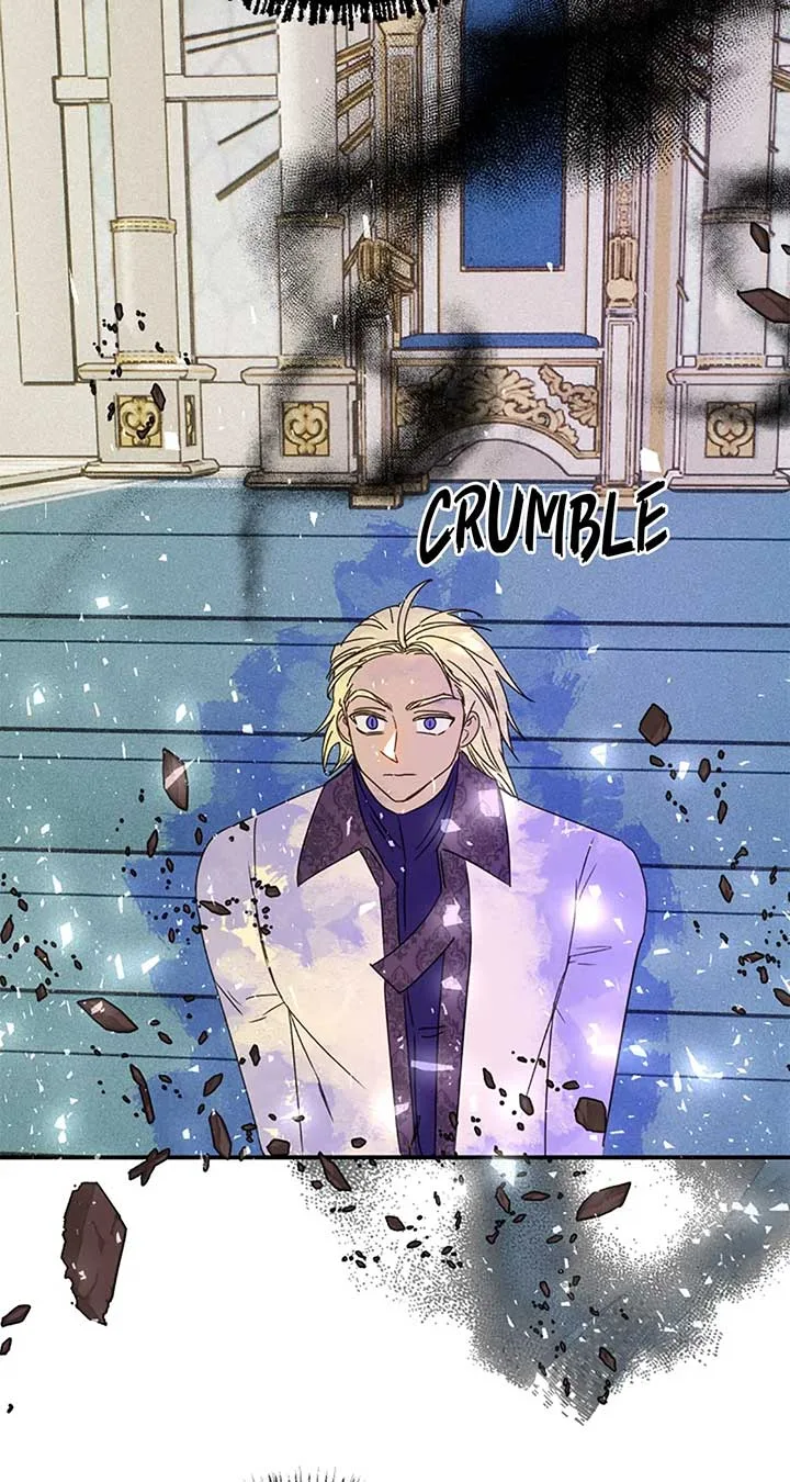 Fragrant Magician Chapter 52 page 8