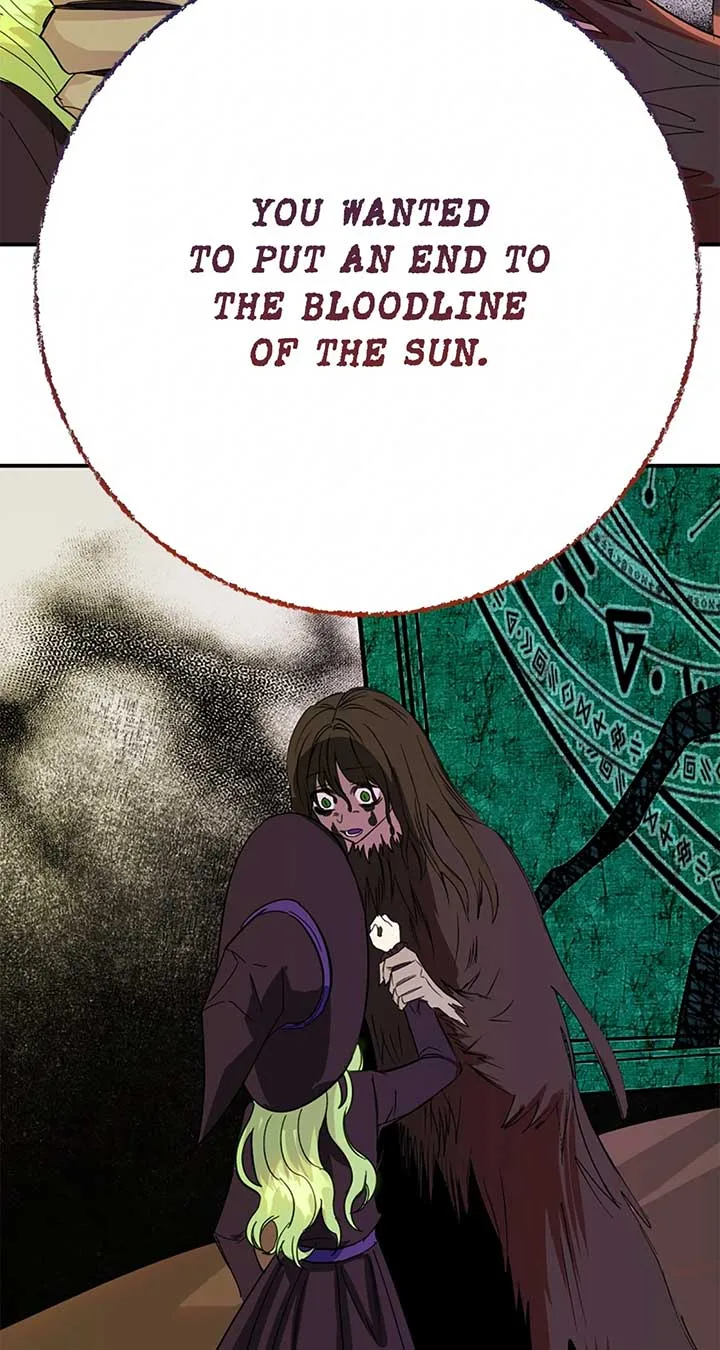 Fragrant Magician Chapter 51 page 18