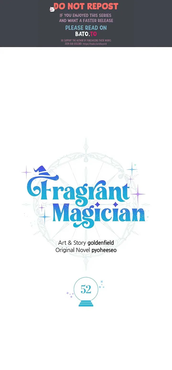 Fragrant Magician Chapter 52 page 2
