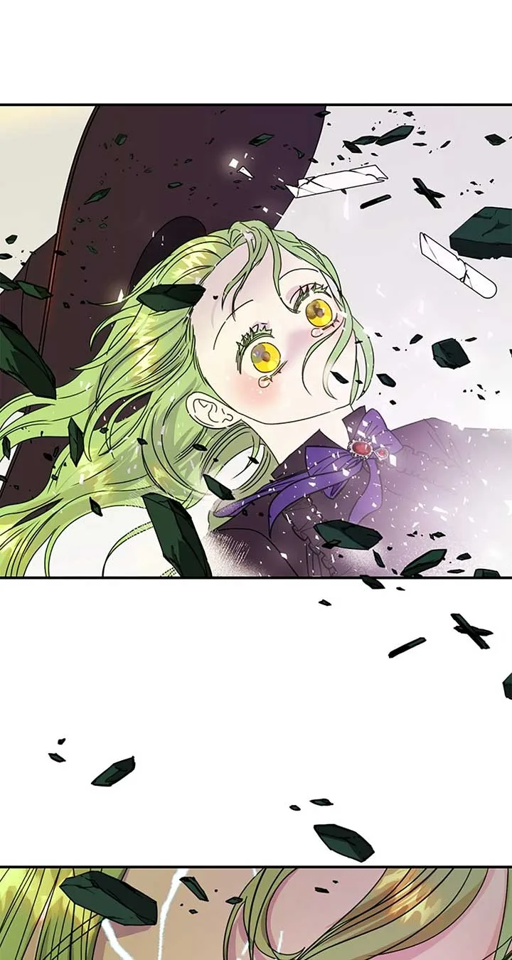Fragrant Magician Chapter 51 page 50