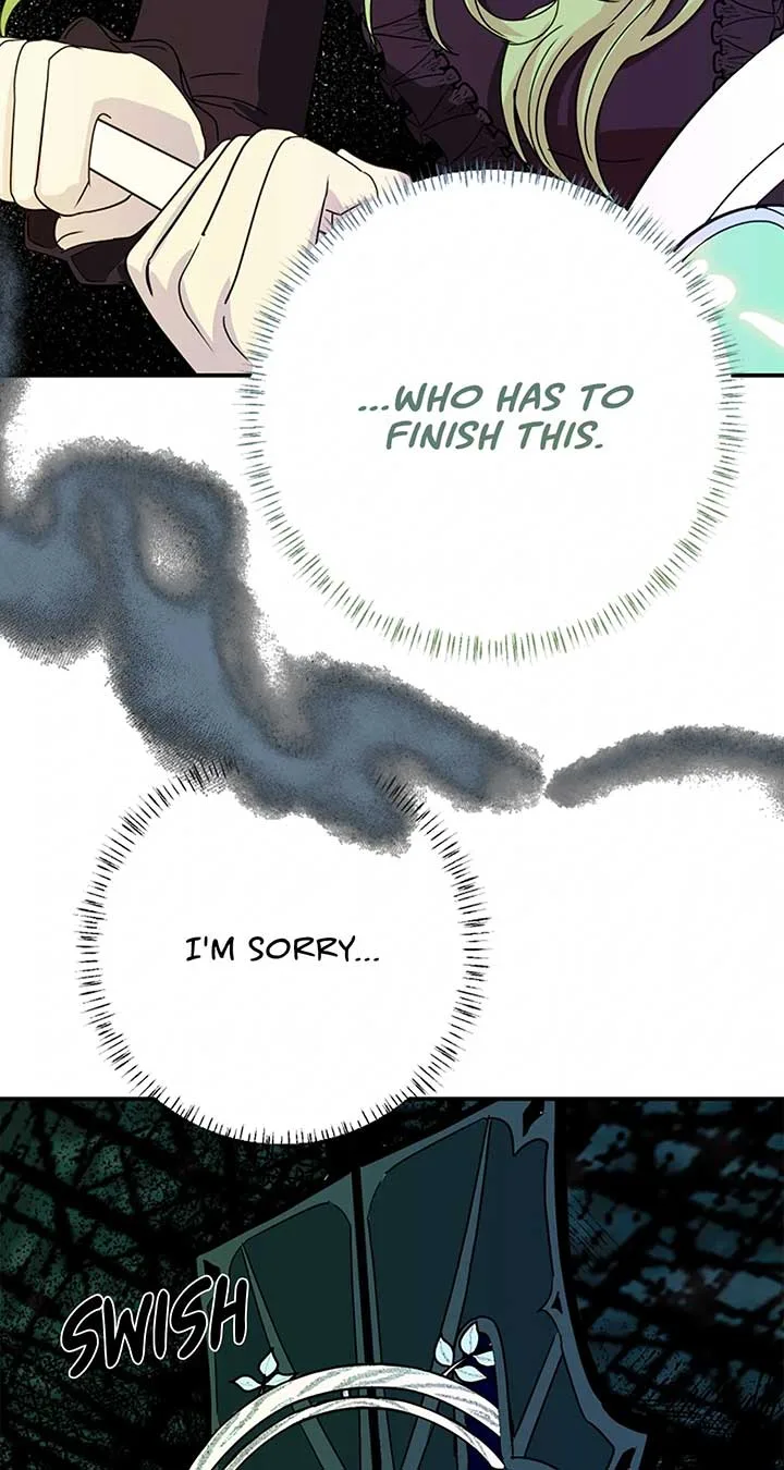 Fragrant Magician Chapter 51 page 46