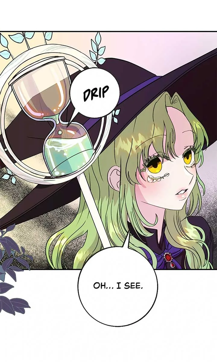 Fragrant Magician Chapter 51 page 40