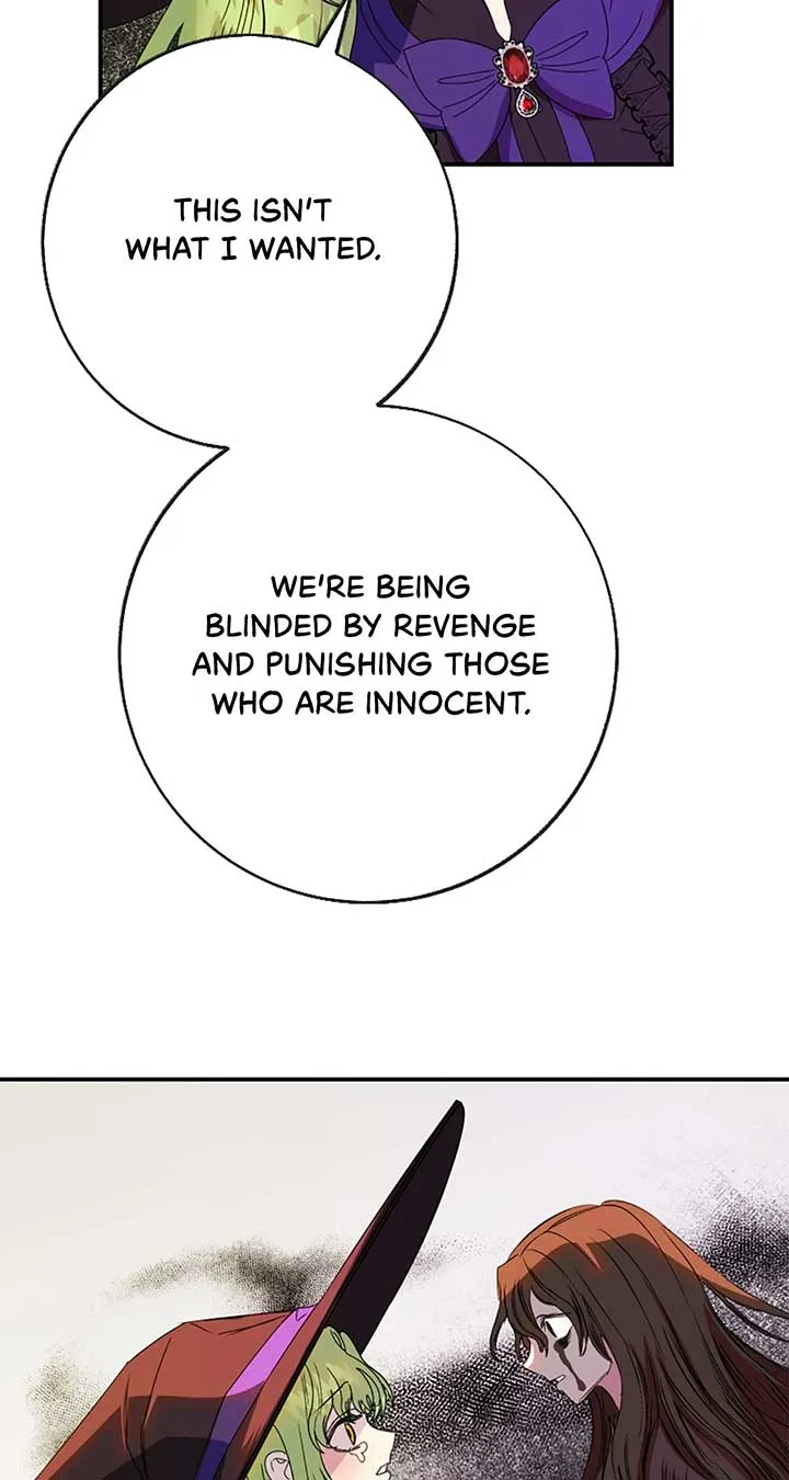 Fragrant Magician Chapter 51 page 20