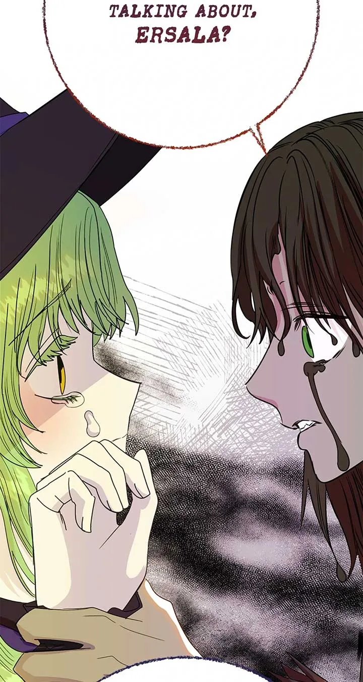 Fragrant Magician Chapter 51 page 17
