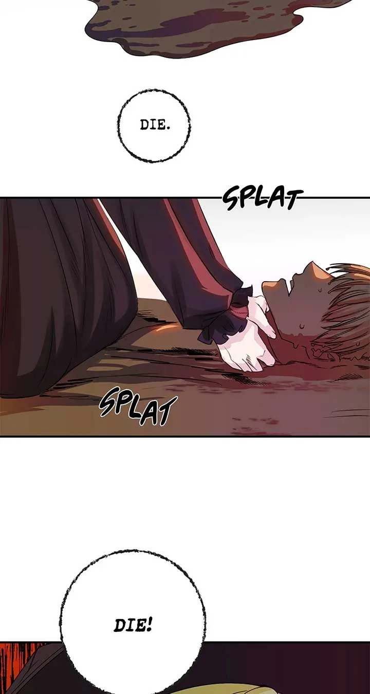 Fragrant Magician Chapter 51 page 7